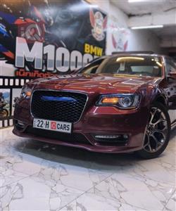 كرايسلر 300